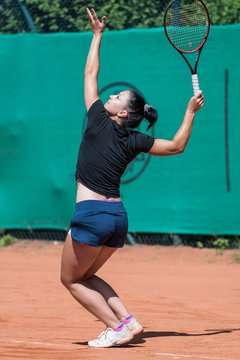 Bild 168 - BL2 Der Club an der Alster - DTV Hannover : Ergebnis: 7:2